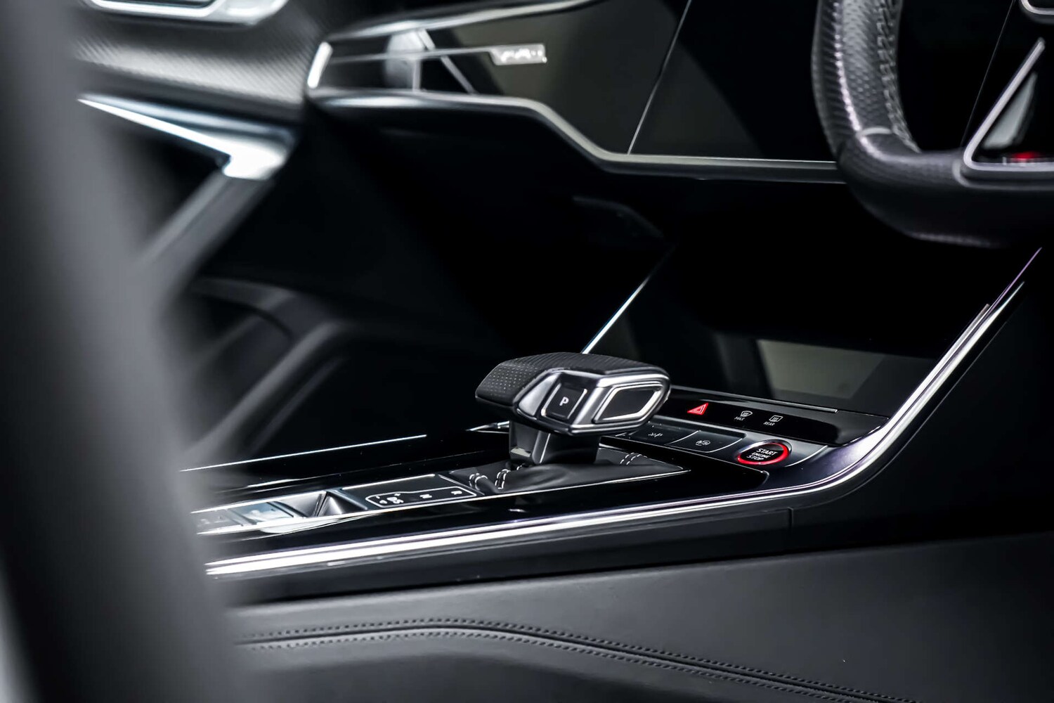 Used Audi RS6 Avant 2021 for sale - 77506924: Photo 21