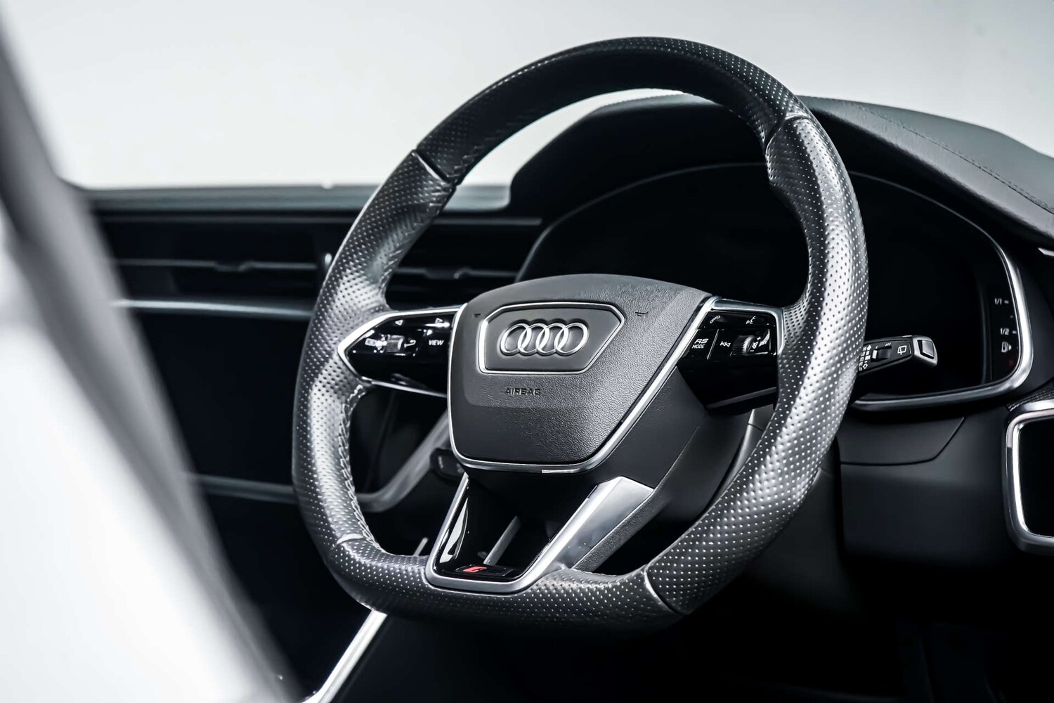 Used Audi RS6 Avant 2021 for sale - 77506924: Photo 22