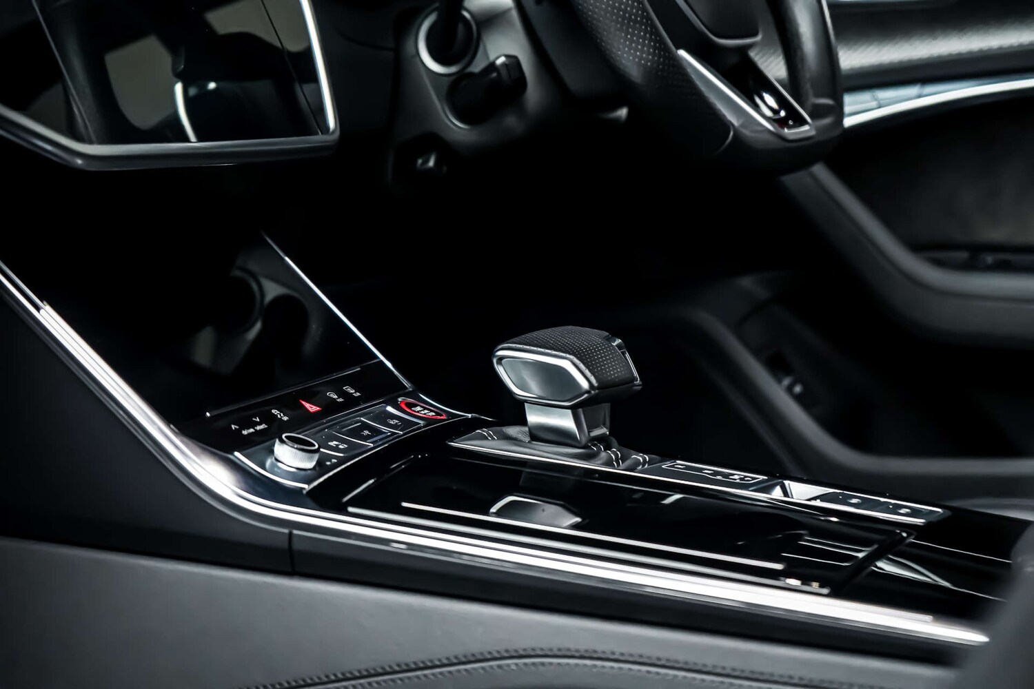 Used Audi RS6 Avant 2021 for sale - 77506924: Photo 23