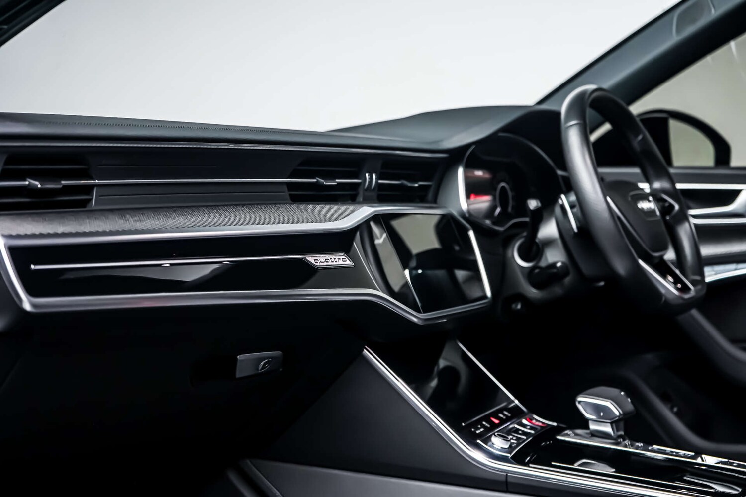 Used Audi RS6 Avant 2021 for sale - 77506924: Photo 25