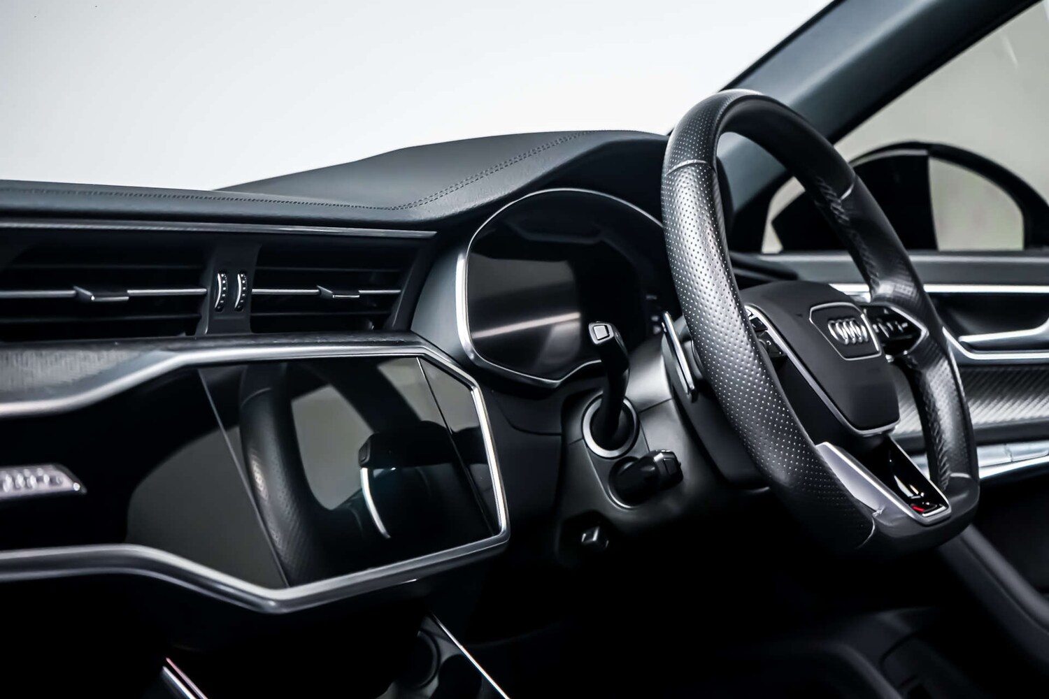 Used Audi RS6 Avant 2021 for sale - 77506924: Photo 26