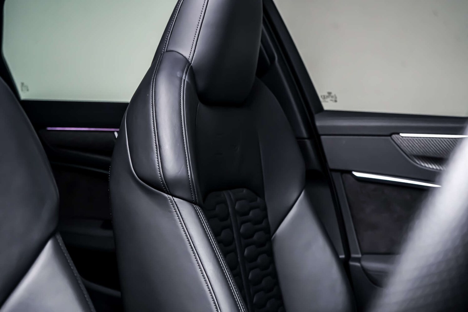 Used Audi RS6 Avant 2021 for sale - 77506924: Photo 7