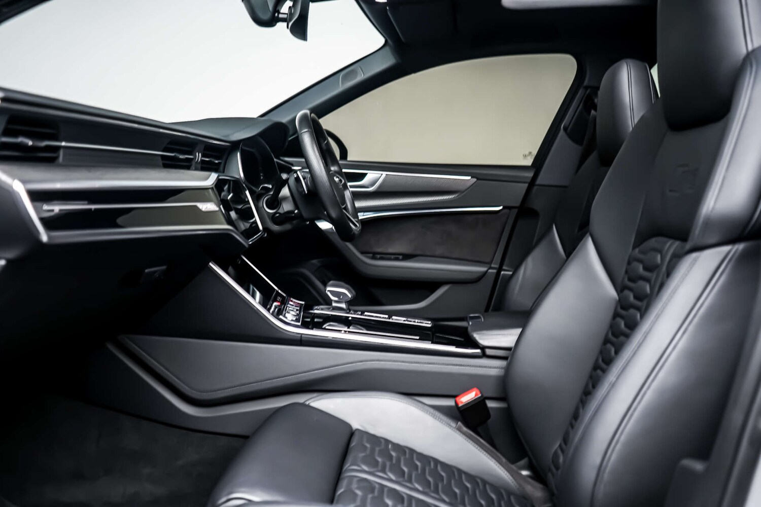 Used Audi RS6 Avant 2021 for sale - 77506924: Photo 8