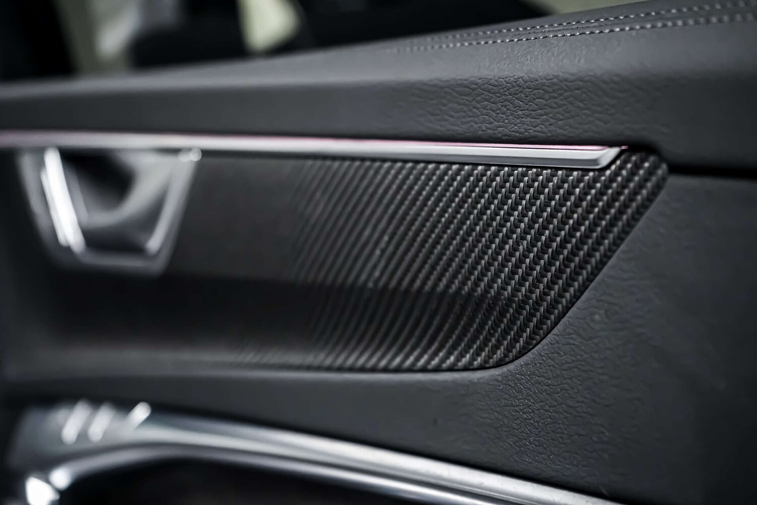 Used Audi RS6 Avant 2021 for sale - 77506924: Photo 9