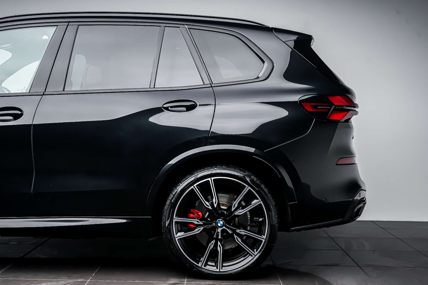 Used BMW X5 2023 for sale - 77573079: Photo 13