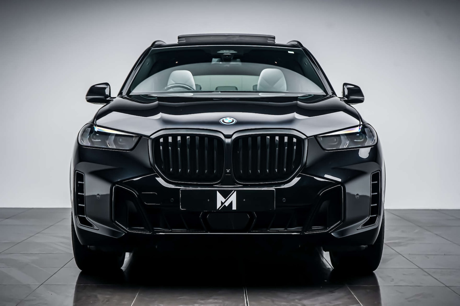 Used BMW X5 2023 for sale - 77573079: Photo 2