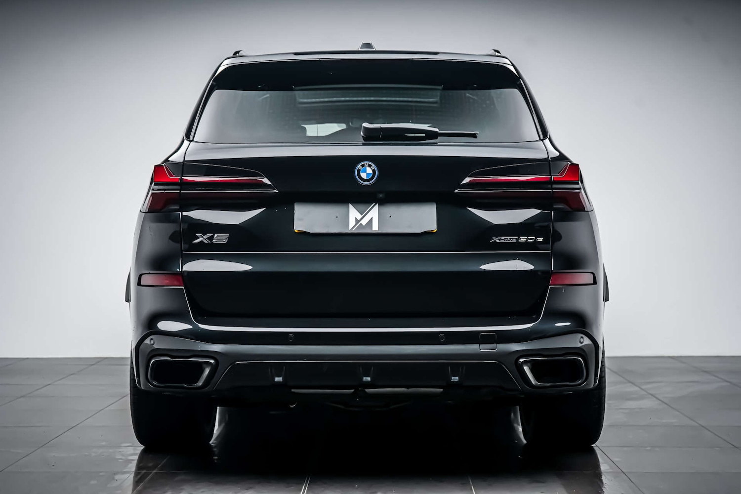 Used BMW X5 2023 for sale - 77573079: Photo 4