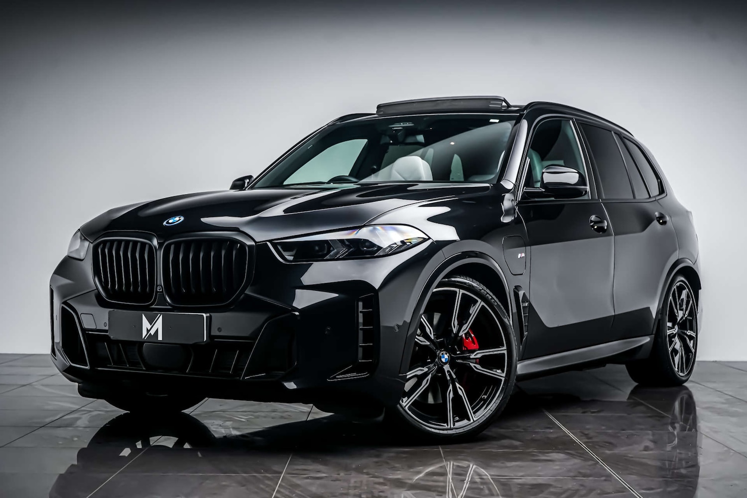 Used BMW X5 2023 for sale - 77573079: Photo 5