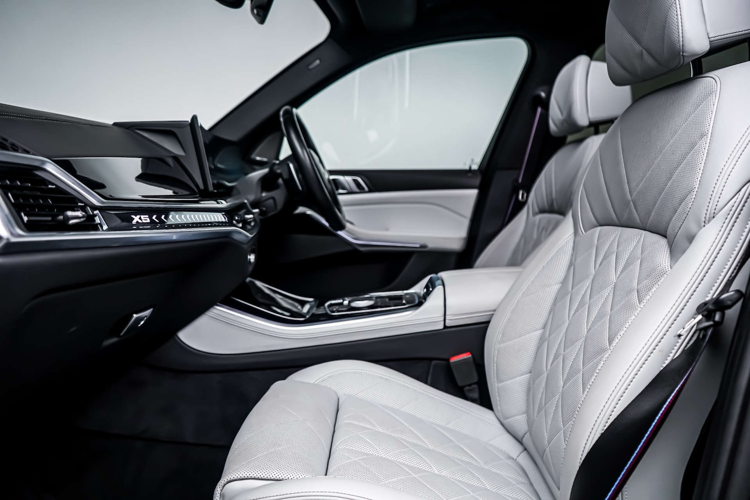 Used BMW X5 2023 for sale - 77573079: Photo 7