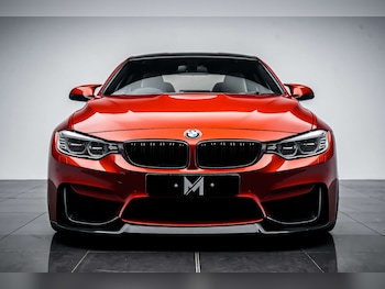 Used BMW M4 2016 for sale - 77782078: Photo