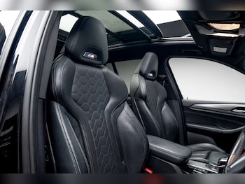 Used BMW X3 M 2020 for sale - 77681246: Photo