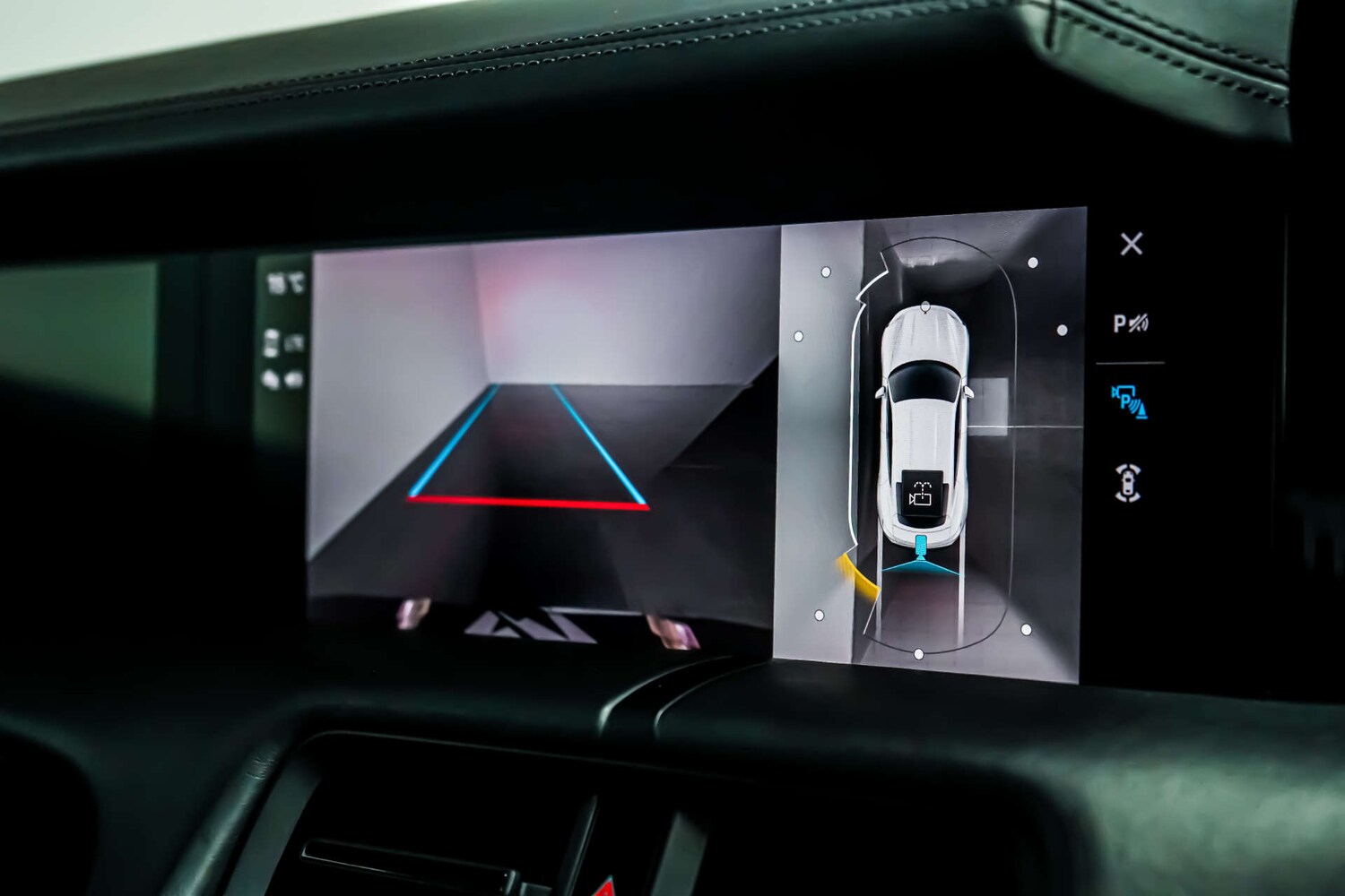 Used Porsche Taycan 2020 for sale - 76830935: Photo 12