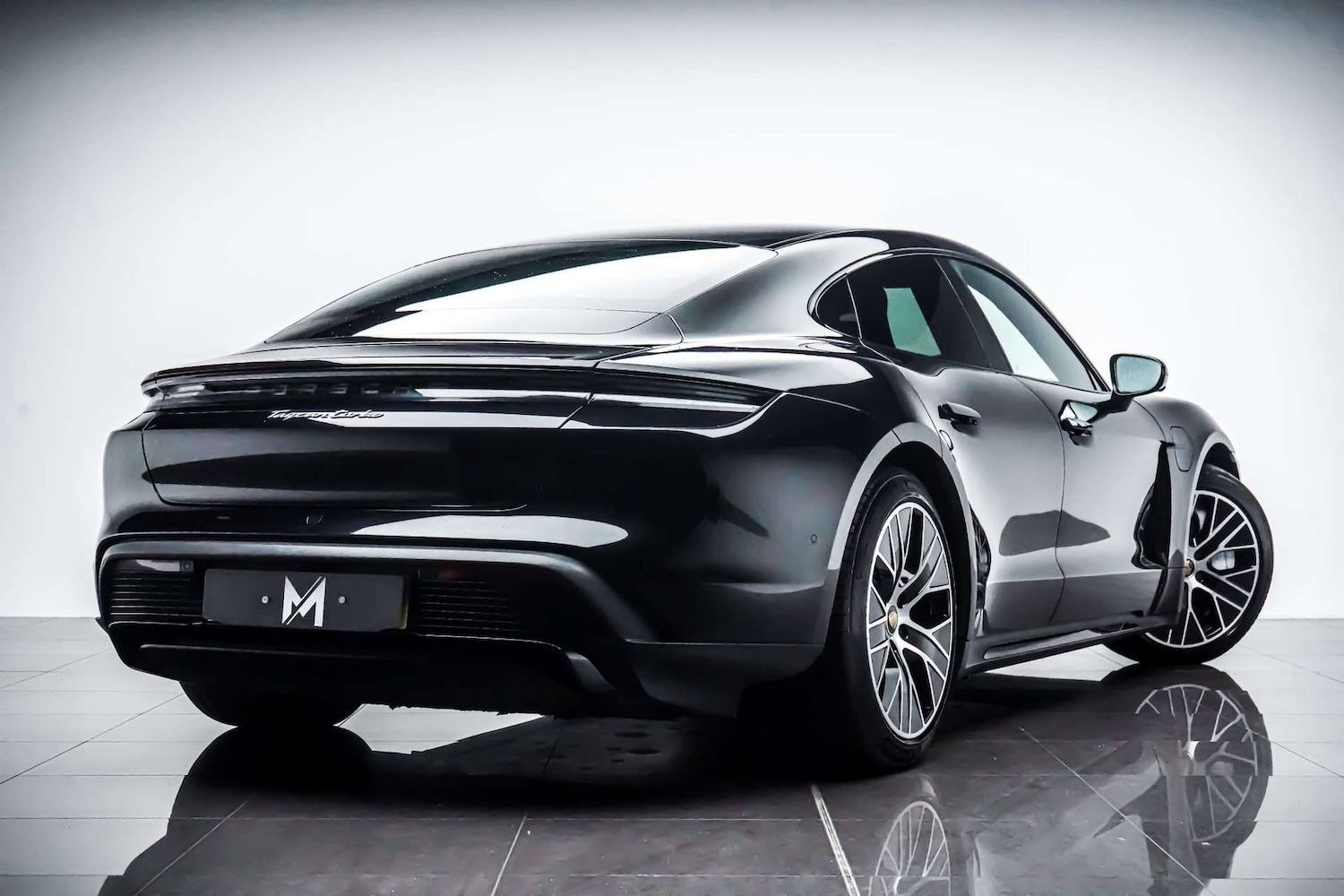 Used Porsche Taycan 2020 for sale - 76830935: Photo 15