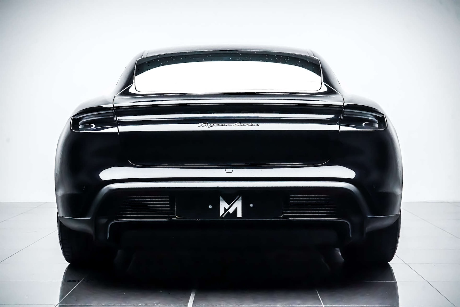 Used Porsche Taycan 2020 for sale - 76830935: Photo 4