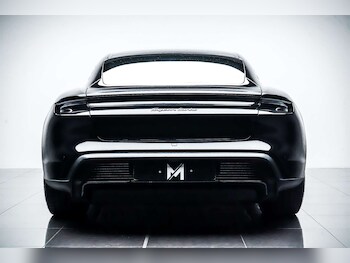 Used Porsche Taycan 2020 for sale - 76830935: Photo