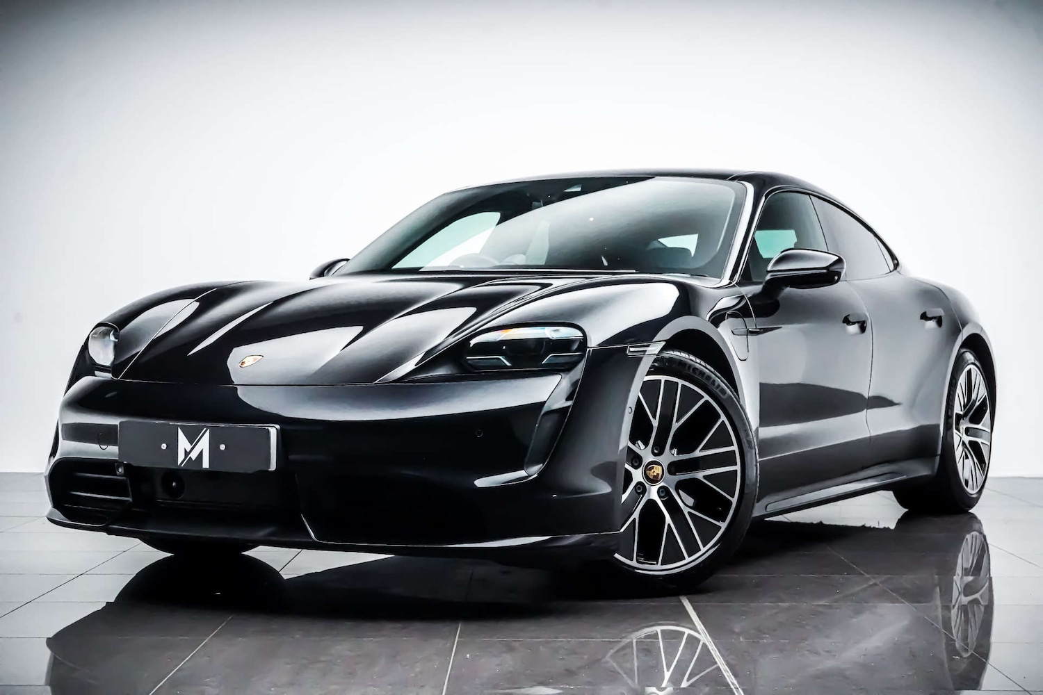 Used Porsche Taycan 2020 for sale - 76830935: Photo 5