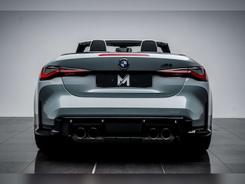 Used BMW M4 2022 for sale - 79072810: Photo