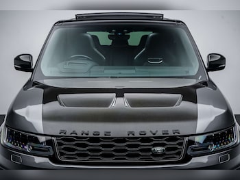 Used Land Rover Range Rover Sport 2018 for sale - 77058506: Photo