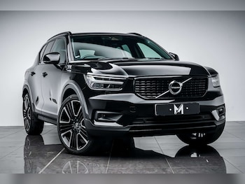Used Volvo XC40 2020 for sale - 78598528: Photo