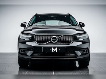 Used Volvo XC40 2020 for sale - 78598528: Photo