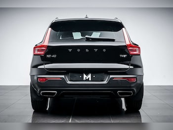 Used Volvo XC40 2020 for sale - 78598528: Photo