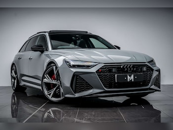 Used Audi RS6 2021 for sale - 79494402: Photo