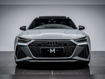 Used Audi RS6 2021 for sale - 79494402: Photo