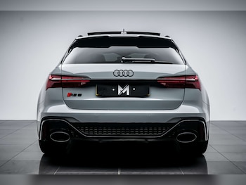 Used Audi RS6 2021 for sale - 79494402: Photo