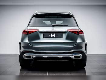 Used Mercedes-Benz GLE 2019 for sale - 79618109: Photo