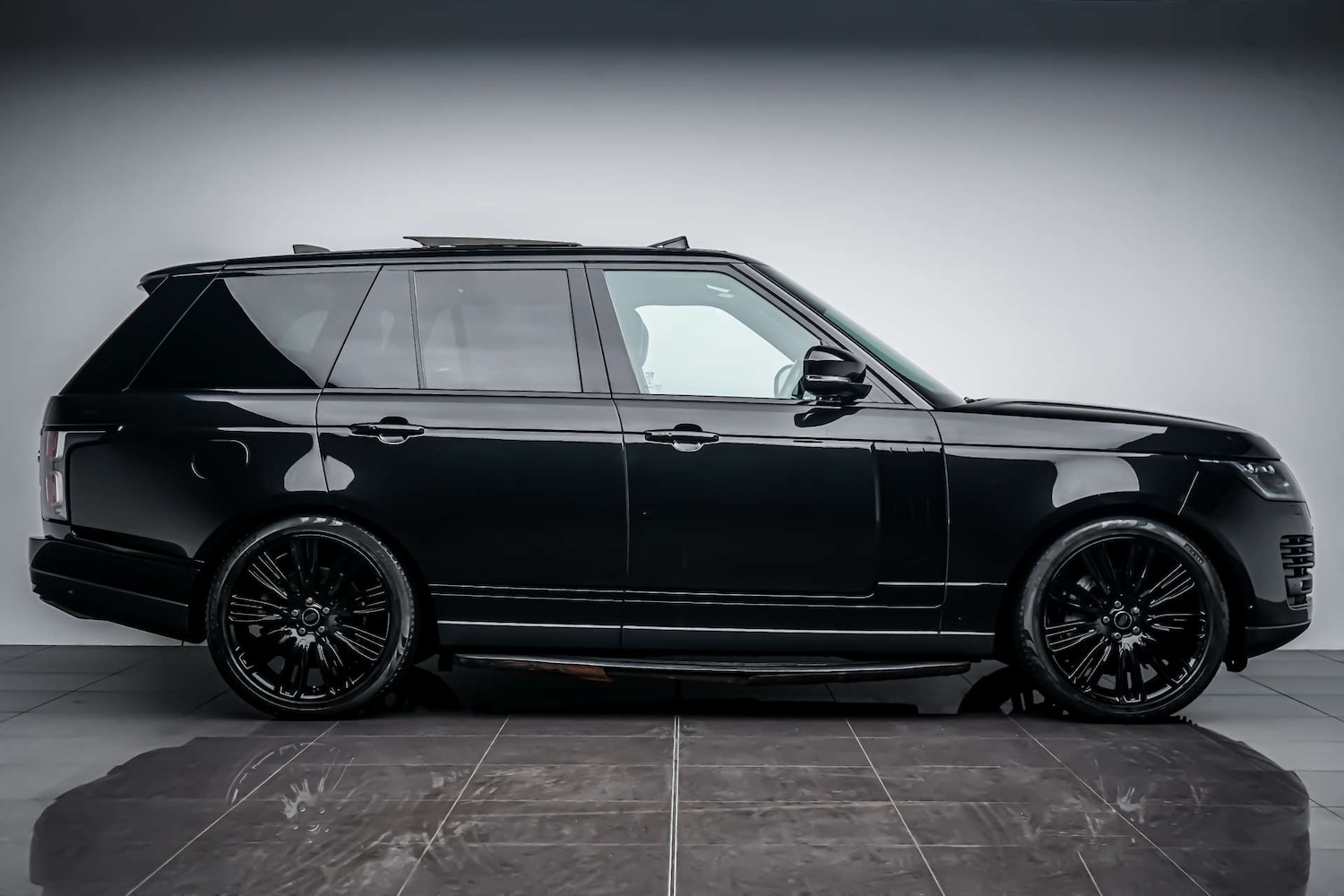 Used Land Rover Range Rover 2021 for sale - 77426905: Photo 10