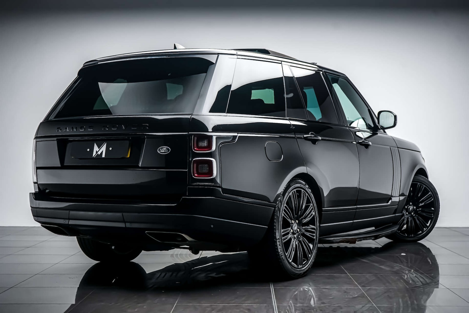 Used Land Rover Range Rover 2021 for sale - 77426905: Photo 12