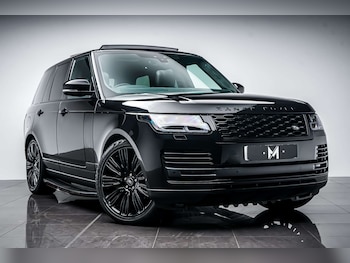 Used Land Rover Range Rover 2021 for sale - 77426905: Photo