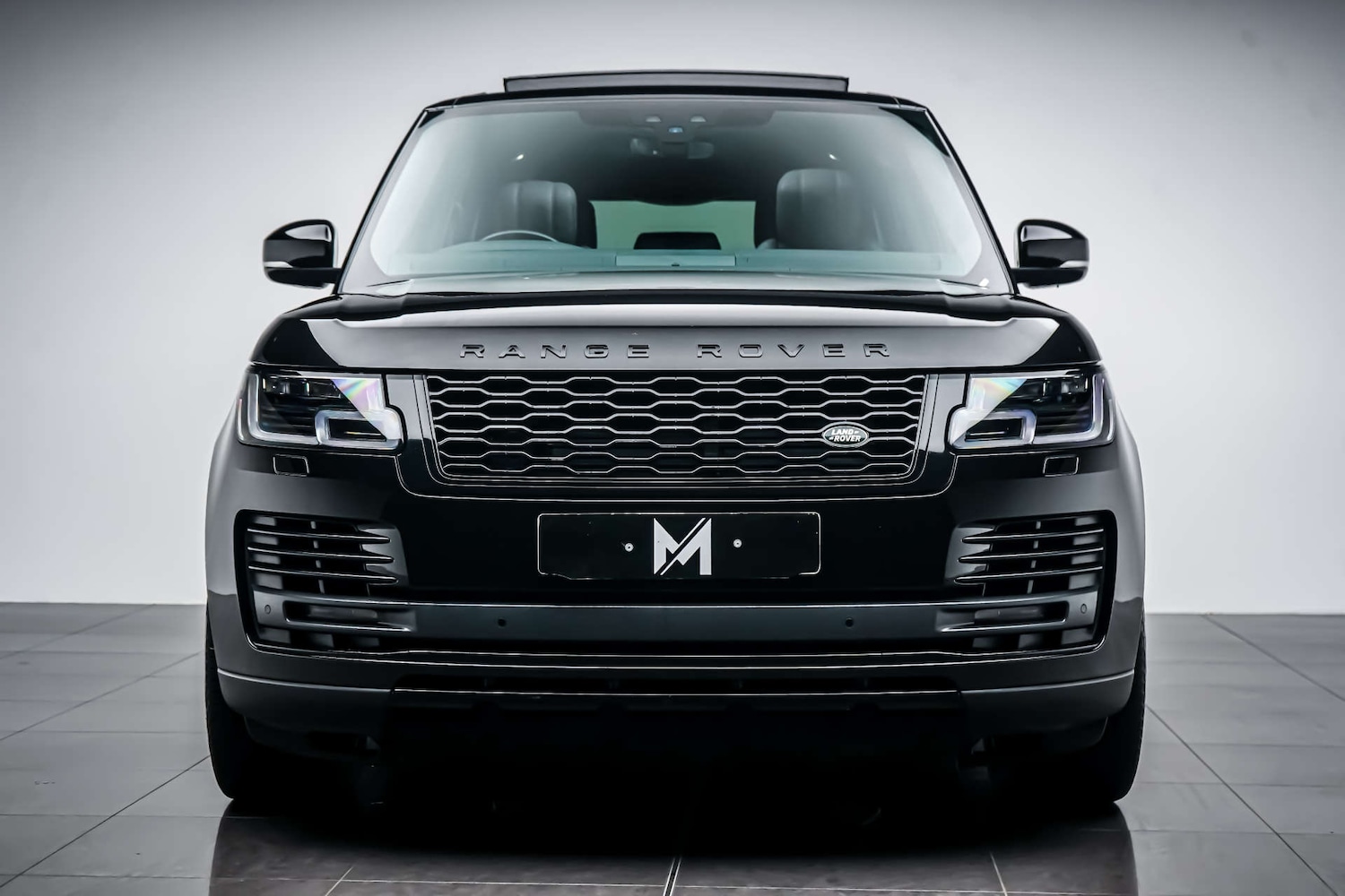 Used Land Rover Range Rover 2021 for sale - 77426905: Photo 2