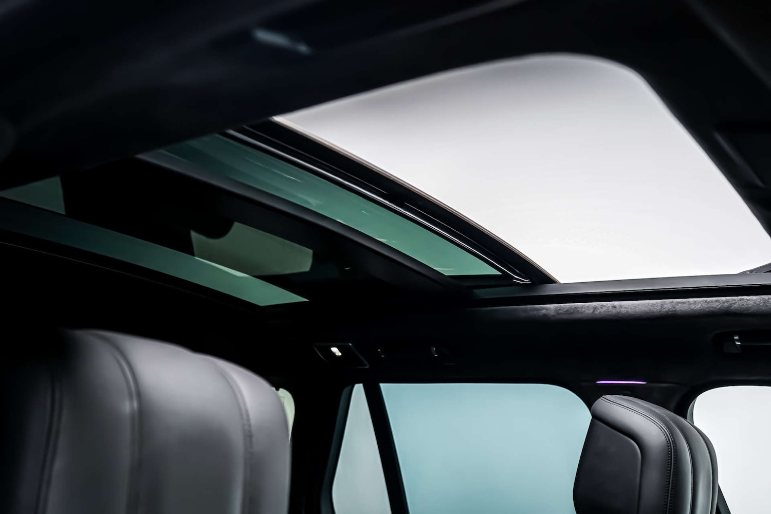 Used Land Rover Range Rover 2021 for sale - 77426905: Photo 3