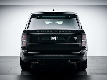 Used Land Rover Range Rover 2021 for sale - 77426905: Photo