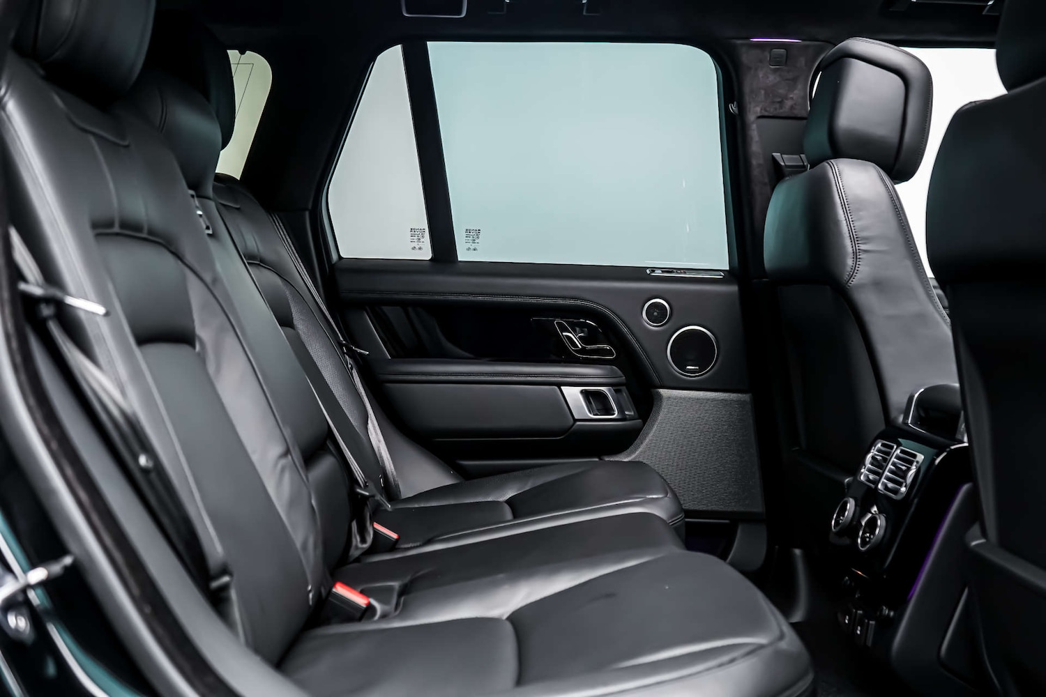 Used Land Rover Range Rover 2021 for sale - 77426905: Photo 8