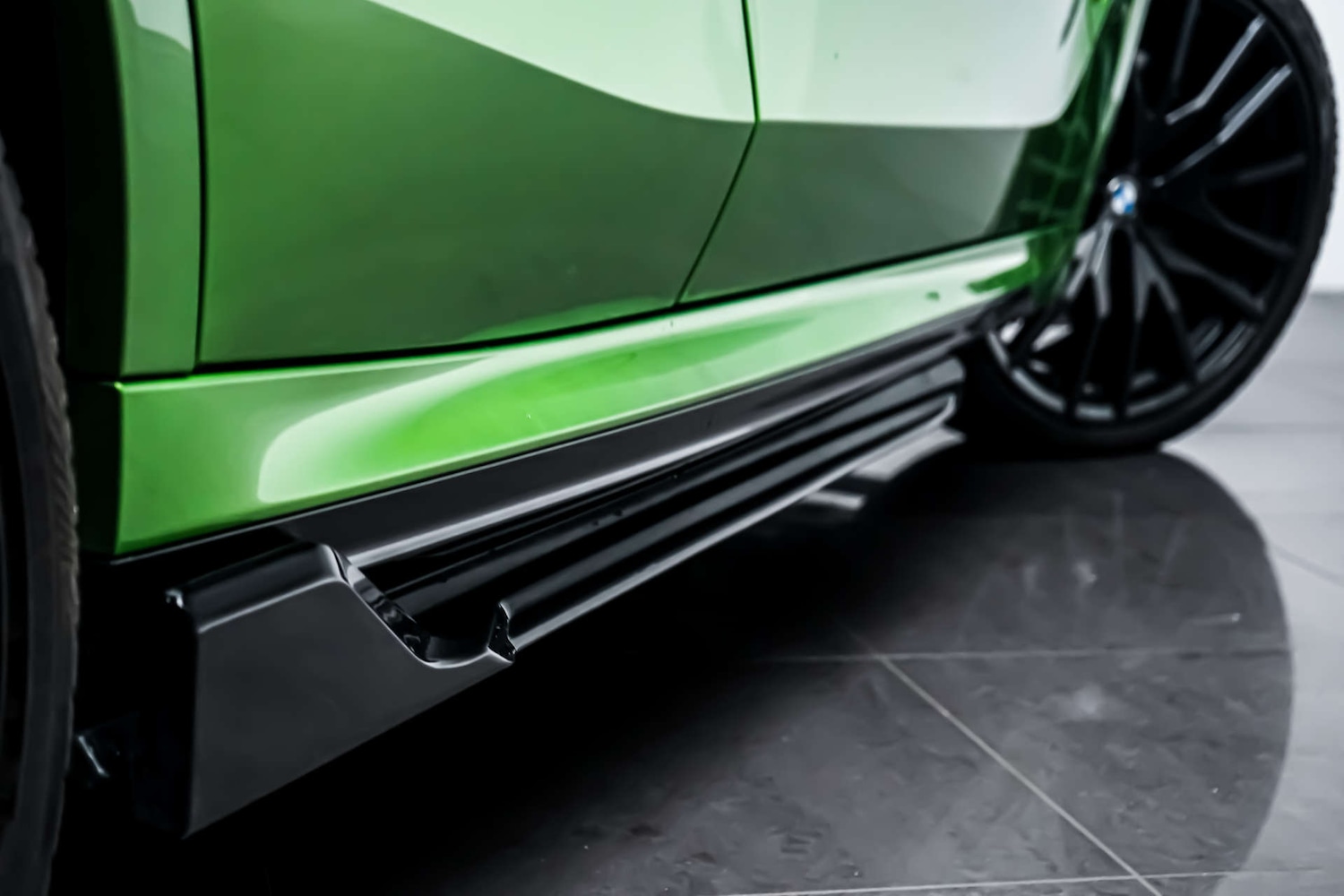 Used BMW X6 2022 for sale - 77028309: Photo 17