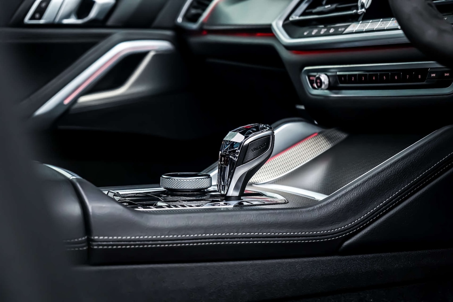 Used BMW X6 2022 for sale - 77028309: Photo 20