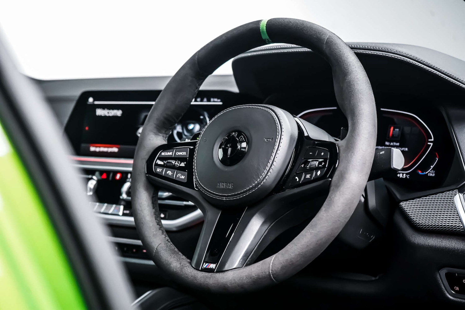 Used BMW X6 2022 for sale - 77028309: Photo 21