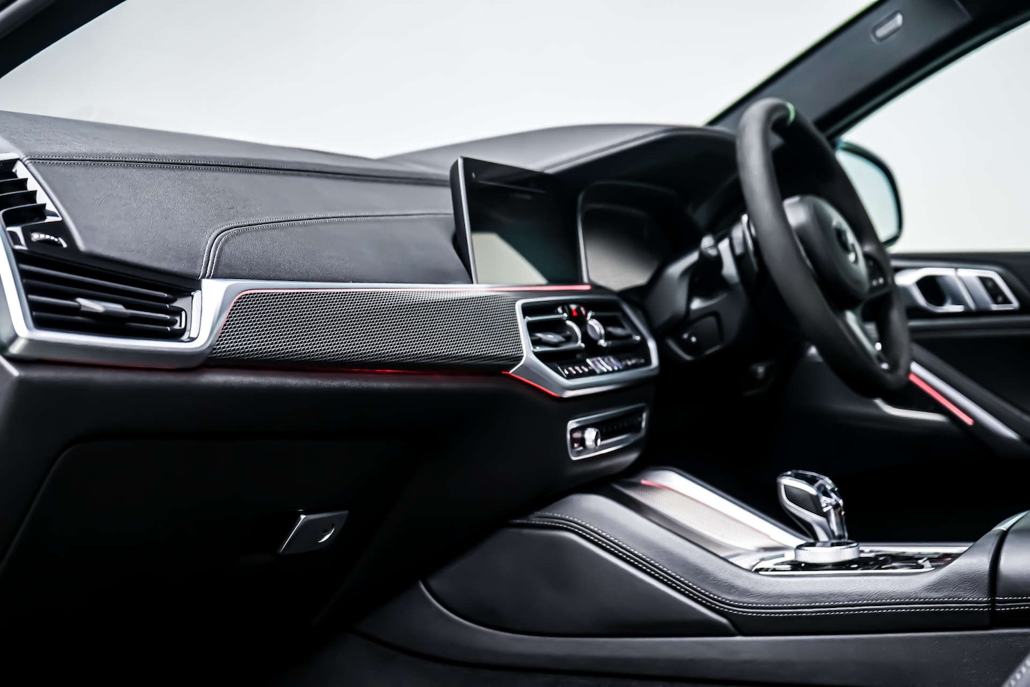 Used BMW X6 2022 for sale - 77028309: Photo 23