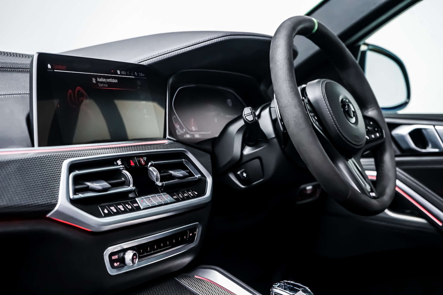 Used BMW X6 2022 for sale - 77028309: Photo 24