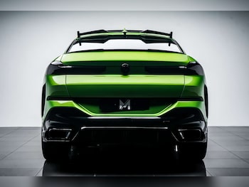 Used BMW X6 2022 for sale - 77028309: Photo