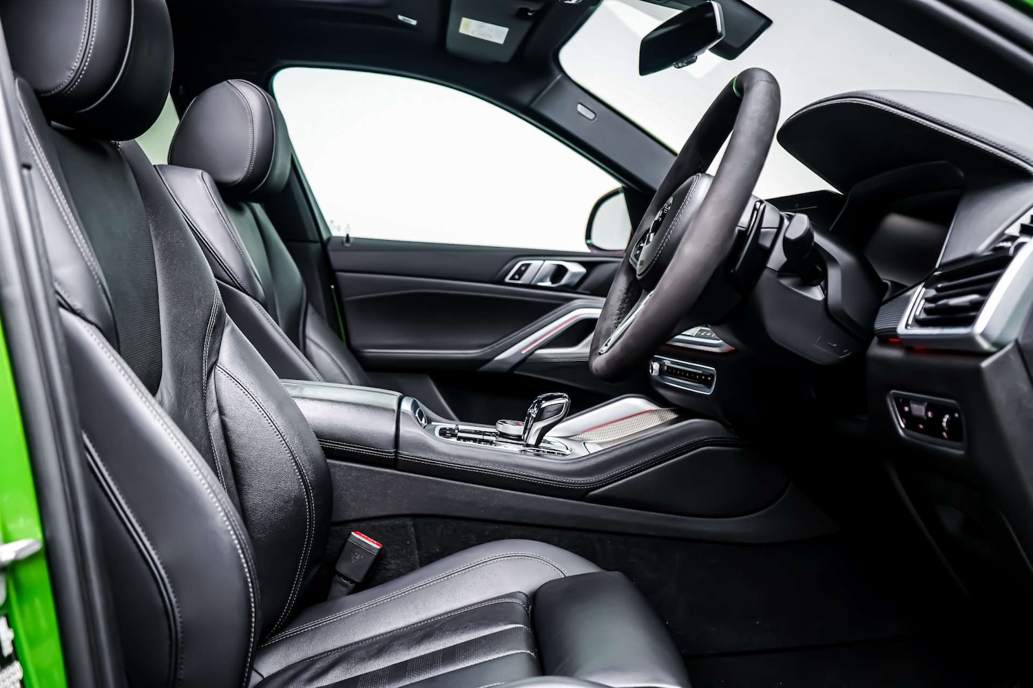 Used BMW X6 2022 for sale - 77028309: Photo 6