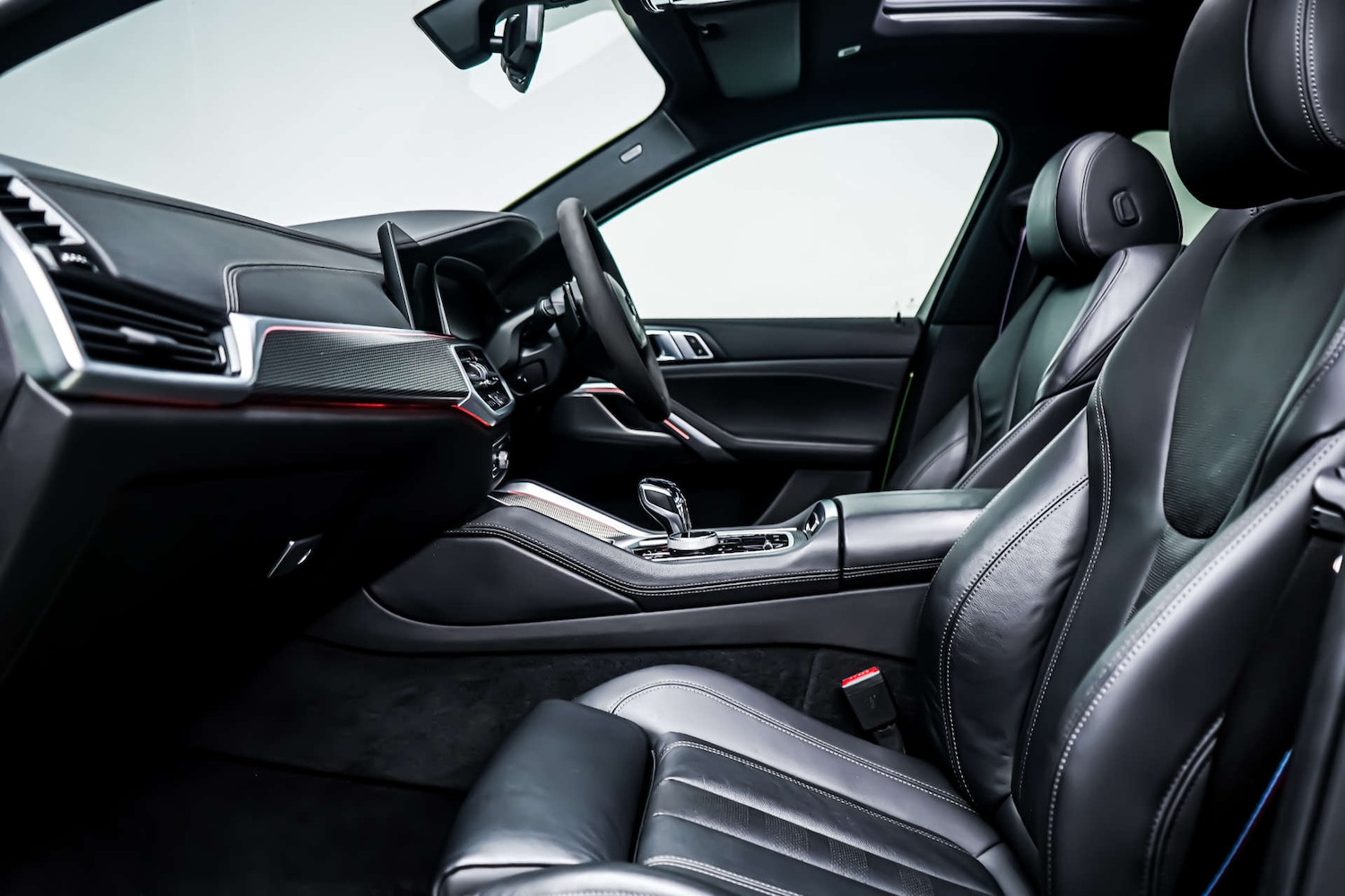 Used BMW X6 2022 for sale - 77028309: Photo 7