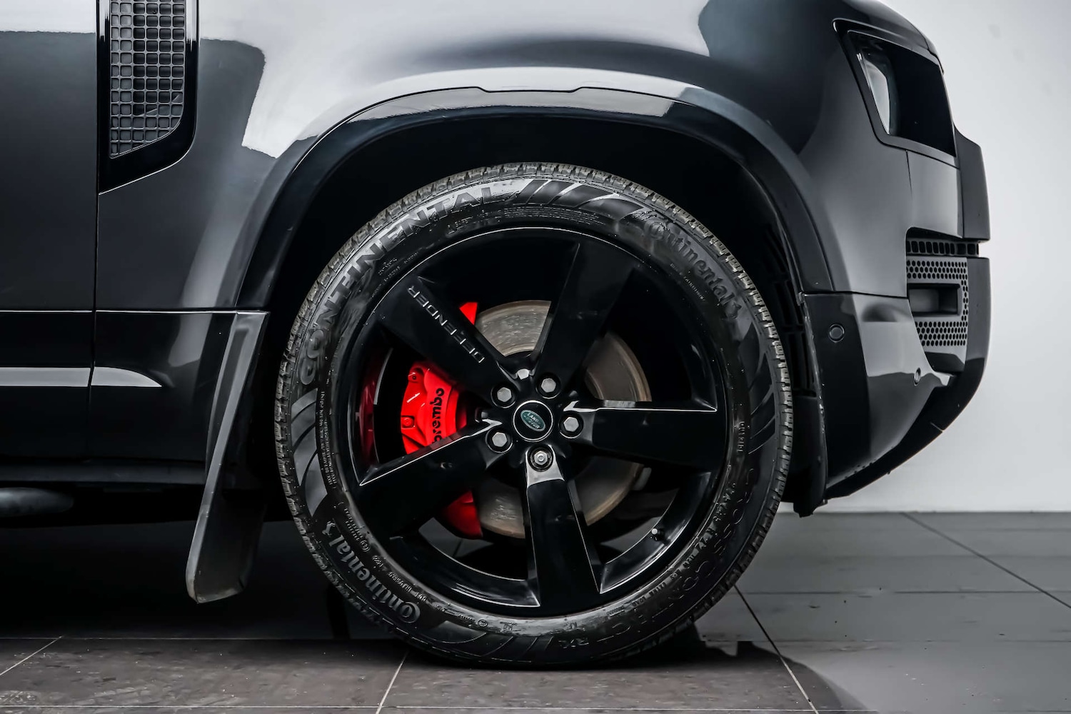 Used Land Rover Defender 2022 for sale - 77449556: Photo 11