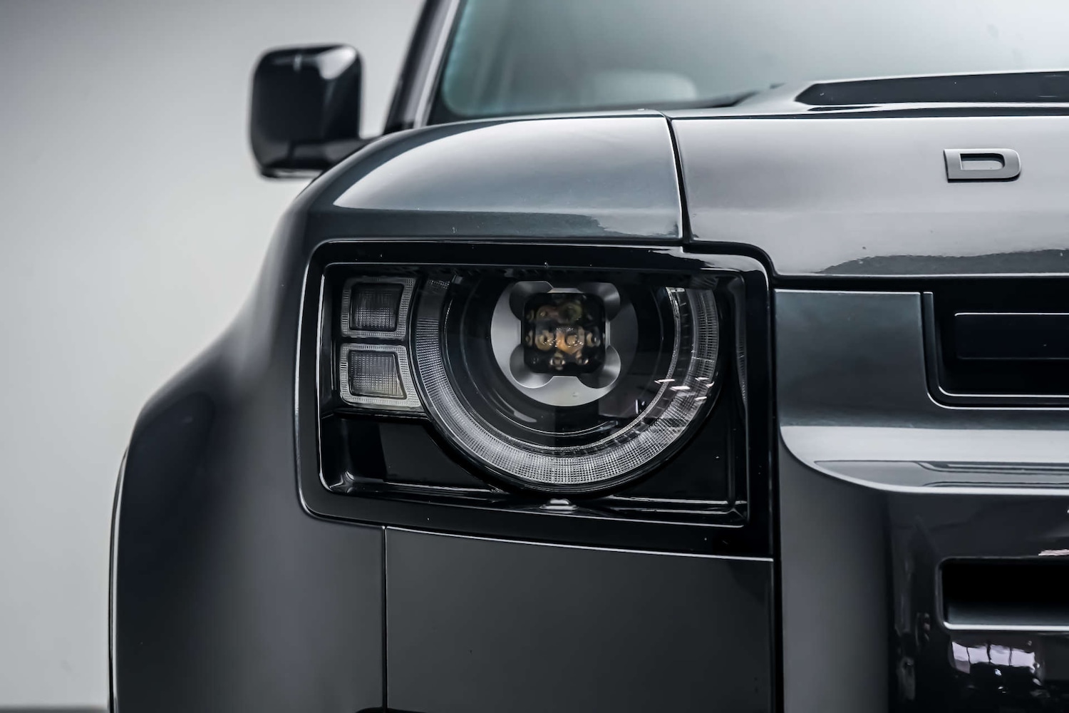 Used Land Rover Defender 2022 for sale - 77449556: Photo 12