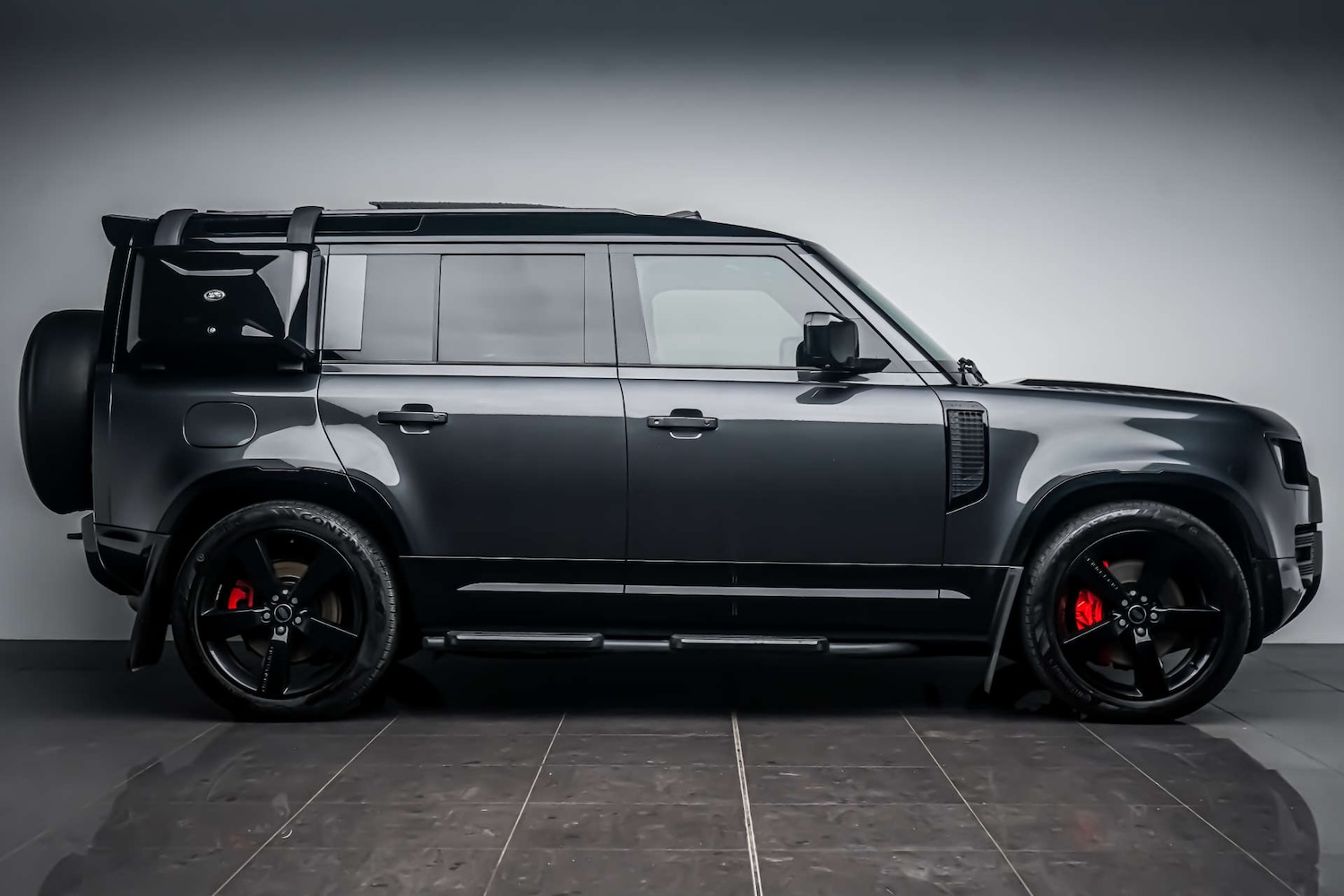 Used Land Rover Defender 2022 for sale - 77449556: Photo 13