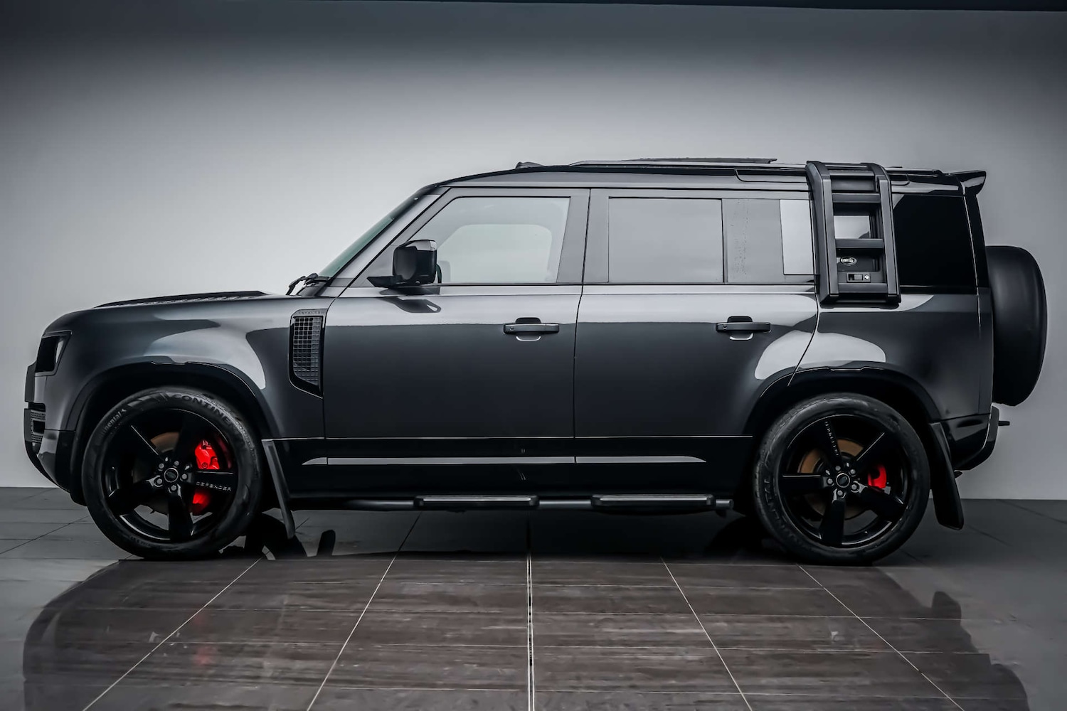 Used Land Rover Defender 2022 for sale - 77449556: Photo 15