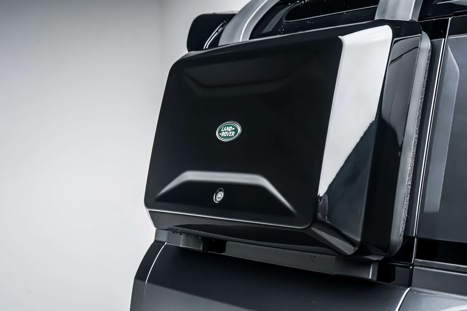 Used Land Rover Defender 2022 for sale - 77449556: Photo 16