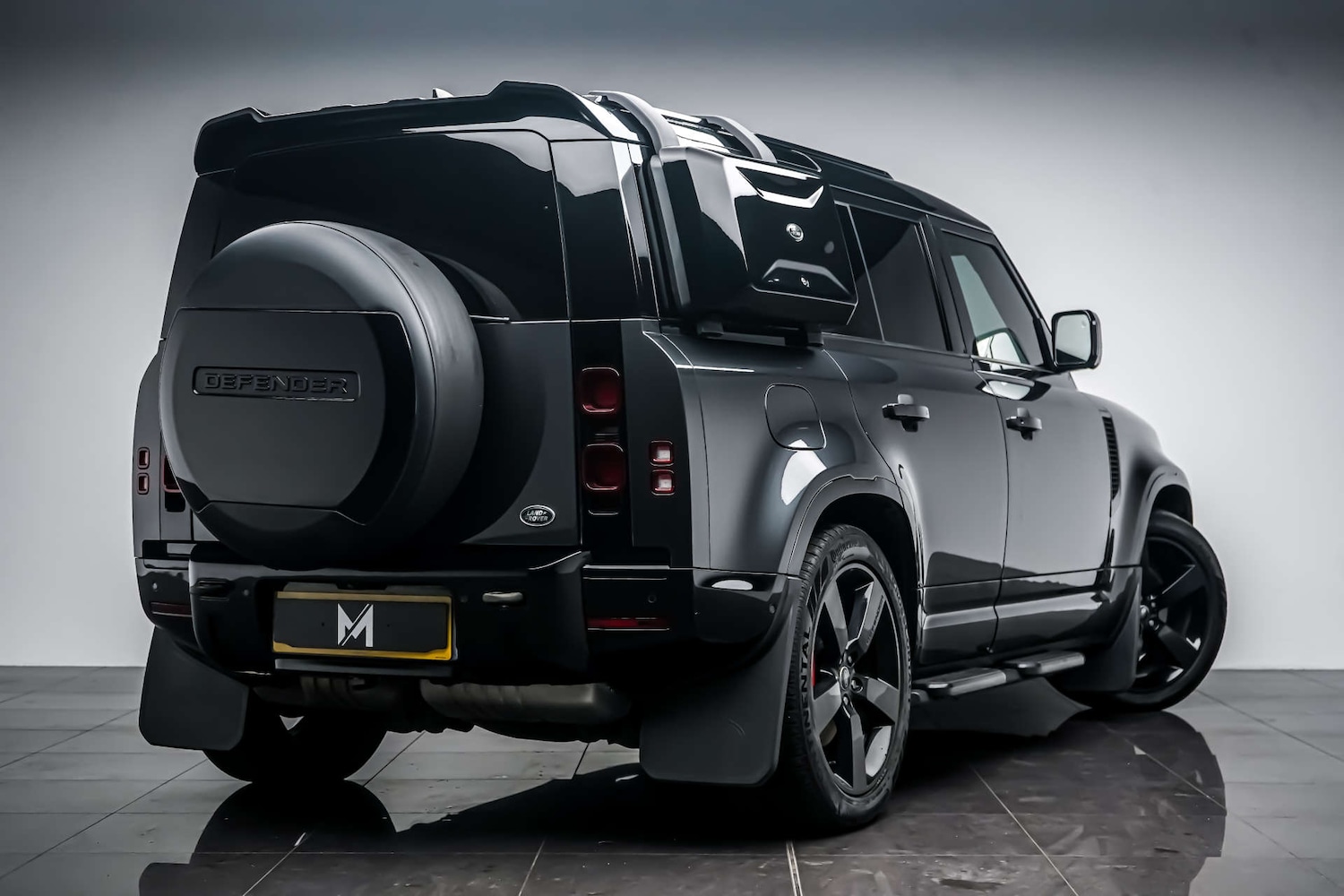 Used Land Rover Defender 2022 for sale - 77449556: Photo 19